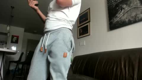 Snapshot of whitechocalate91 chatting on 23, 10, 2025 just  str8 stud nut  1000 online show from 23, 10, 2025