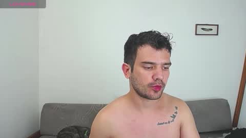 Dylan white online show from 5, 1, 2025