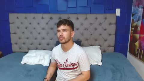 Dylan white online show from 5, 2, 2025