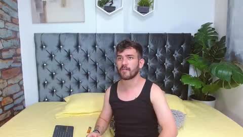 Dylan white online show from 15, 2, 2025