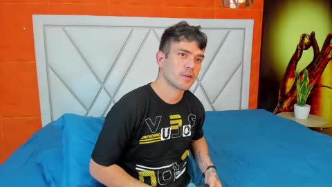 Dylan white online show from 18, 2, 2025