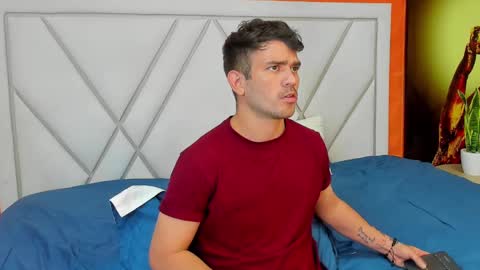 Dylan white online show from 19, 2, 2025