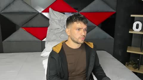 Dylan white online show from 3, 3, 2025