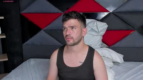 Dylan white online show from 7, 3, 2025