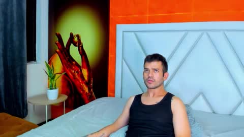 Dylan white online show from 4, 10, 2025