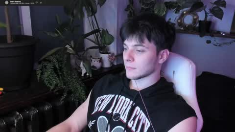 Gus online show from 6, 1, 2025