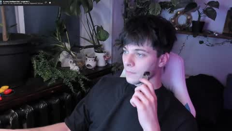 Gus online show from 14, 1, 2025