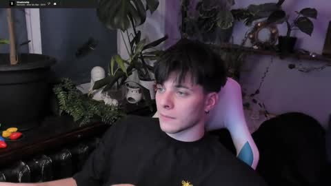 Gus online show from 15, 1, 2025