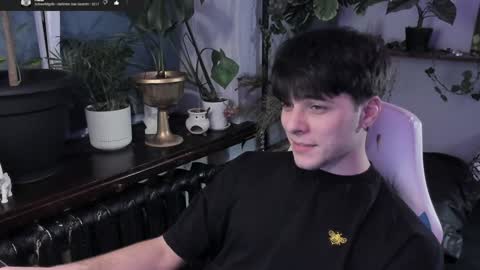 Gus online show from 28, 1, 2025