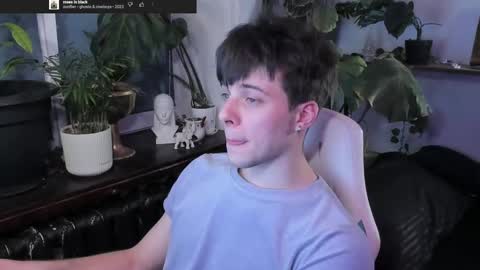 Gus online show from 10, 3, 2025