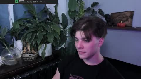 Gus online show from 19, 10, 2025