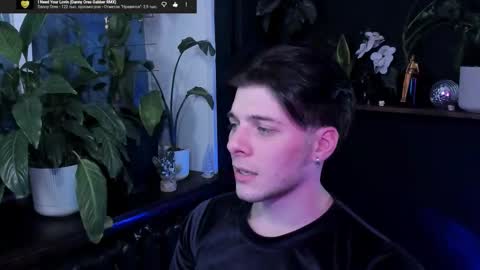 Snapshot of whiteegrimm chatting on 10, 1, 2026 Gus online show from 10, 1, 2026