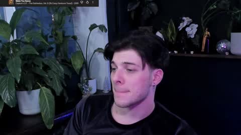 Snapshot of whiteegrimm chatting on 11, 1, 2026 Gus online show from 11, 1, 2026