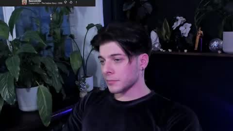 Snapshot of whiteegrimm chatting on 12, 1, 2026 Gus online show from 12, 1, 2026