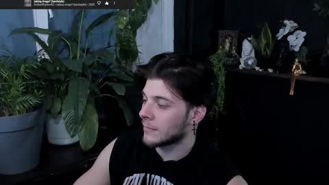 Snapshot of whiteegrimm chatting on 31, 1, 2026 Gus online show from 31, 1, 2026