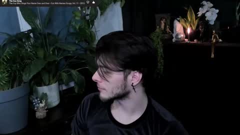 Snapshot of whiteegrimm chatting on 8, 2, 2026 Gus online show from 8, 2, 2026