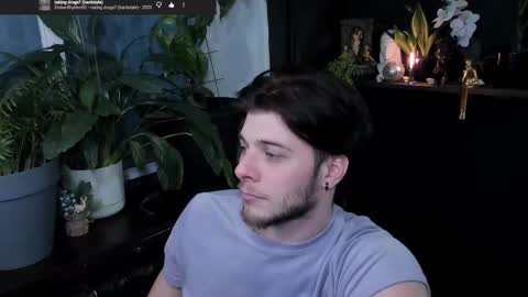 Snapshot of whiteegrimm chatting on 9, 2, 2026 Gus online show from 9, 2, 2026