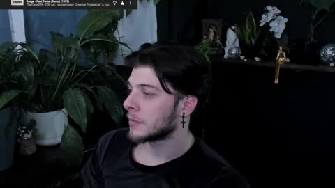 Snapshot of whiteegrimm chatting on 11, 2, 2026 Gus online show from 11, 2, 2026