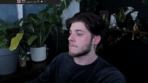 Snapshot of whiteegrimm chatting on 15, 2, 2026 Gus online show from 15, 2, 2026