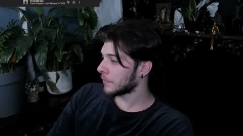 Snapshot of whiteegrimm chatting on 18, 2, 2026 Gus online show from 18, 2, 2026