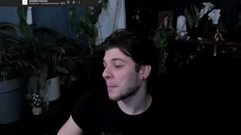 Snapshot of whiteegrimm chatting on 7, 3, 2026 Gus online show from 7, 3, 2026