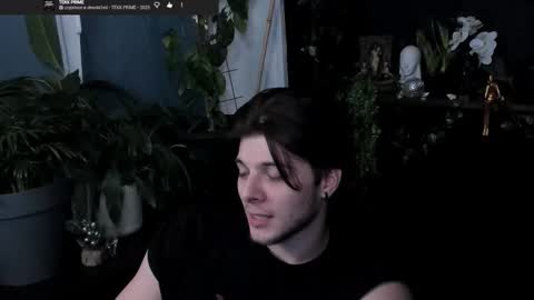 Snapshot of whiteegrimm chatting on 8, 3, 2026 Gus online show from 8, 3, 2026