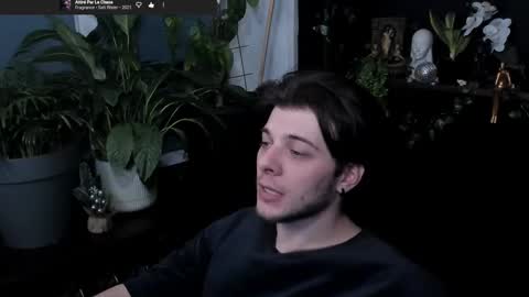 Snapshot of whiteegrimm chatting on 11, 3, 2026 Gus online show from 11, 3, 2026