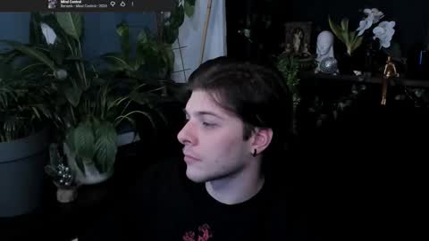 Snapshot of whiteegrimm chatting on 13, 3, 2026 Gus online show from 13, 3, 2026