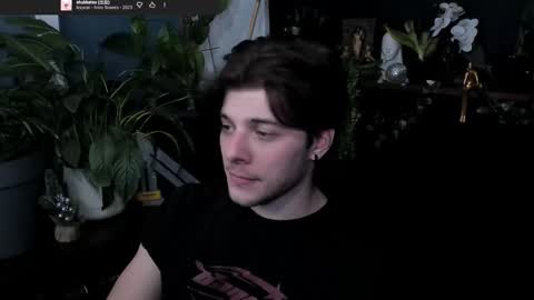 Snapshot of whiteegrimm chatting on 15, 3, 2026 Gus online show from 15, 3, 2026