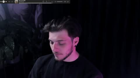 Snapshot of whiteegrimm chatting on 11, 4, 2026 Gus online show from 11, 4, 2026