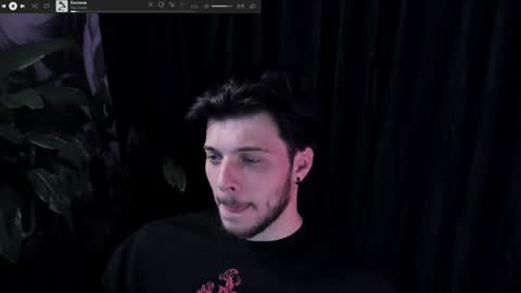 Snapshot of whiteegrimm chatting on 20, 4, 2026 Gus online show from 20, 4, 2026