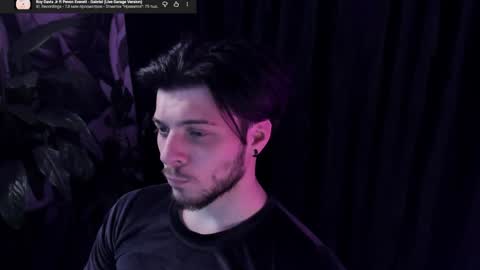 Snapshot of whiteegrimm chatting on 22, 4, 2026 Gus online show from 22, 4, 2026