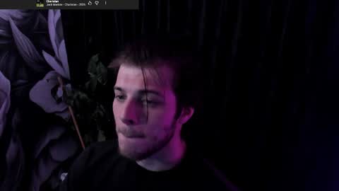 Snapshot of whiteegrimm chatting on 16, 6, 2026 Gus online show from 16, 6, 2026