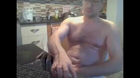 erhandemirci1987 online show from 22, 10, 2025