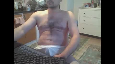 erhandemirci1987 online show from 2, 11, 2025