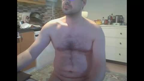 erhandemirci1987 online show from 23, 11, 2025