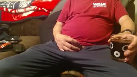 Snapshot of whitemi72975 chatting on 25, 9, 2025 Whitey online show from 25, 9, 2025