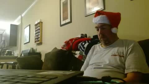 Whitey online show from 20, 12, 2025