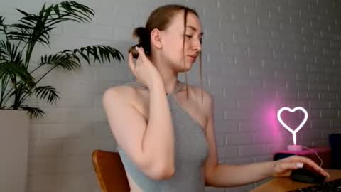 Snapshot of whiteprincessluna chatting on 14, 7, 2026 You wont find me here on Saturdays and Sundays online show from 14, 7, 2026