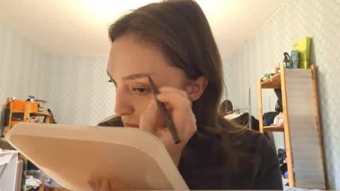 Snapshot of whitleyscianna chatting on 15, 3, 2026 Cindy online show from 15, 3, 2026