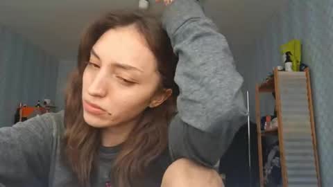 Snapshot of whitleyscianna chatting on 22, 3, 2026 Cindy online show from 22, 3, 2026