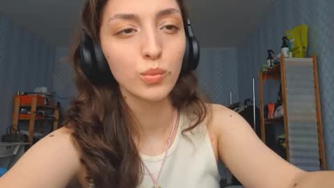 Snapshot of whitleyscianna chatting on 26, 3, 2026 Cindy online show from 26, 3, 2026