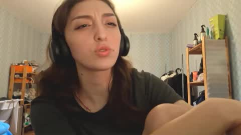 Snapshot of whitleyscianna chatting on 27, 3, 2026 Cindy online show from 27, 3, 2026