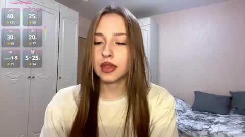 Snapshot of whitneyehlers chatting on 28, 4, 2026 Vicky online show from 28, 4, 2026