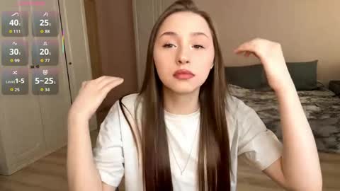 Snapshot of whitneyehlers chatting on 1, 5, 2026 Vicky online show from 1, 5, 2026