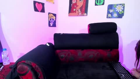 Snapshot of whiz_masha chatting on 28, 4, 2026 TAMMY online show from 28, 4, 2026