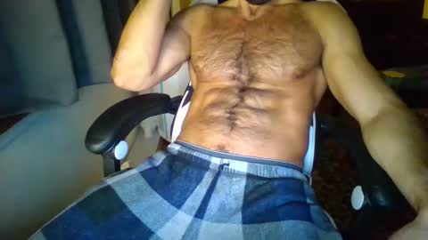 Snapshot of whoathatsrad chatting on 5, 12, 2024 AC Flex online show from 5, 12, 2024