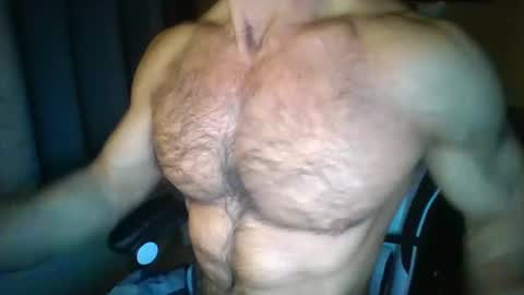 Snapshot of whoathatsrad chatting on 11, 3, 2025 AC Flex online show from 11, 3, 2025