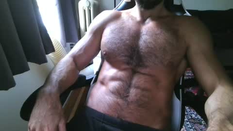 Snapshot of whoathatsrad chatting on 23, 6, 2026 AC Flex online show from 23, 6, 2026