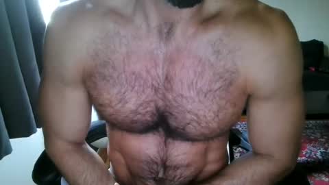 Snapshot of whoathatsrad chatting on 30, 6, 2026 AC Flex online show from 30, 6, 2026